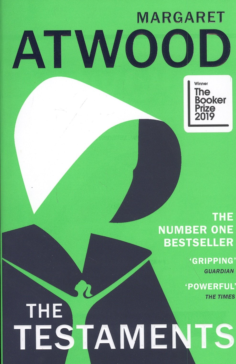 The Testaments