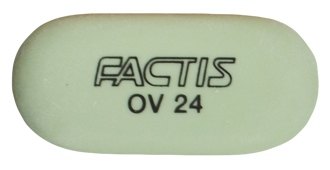 

Ластик "OV24", Factis