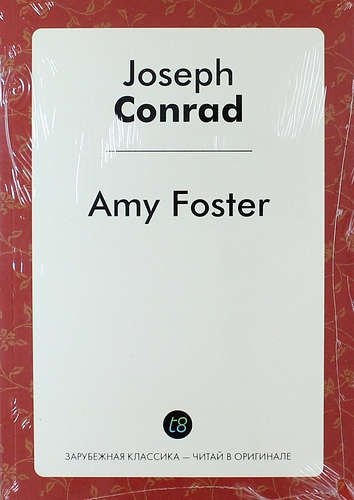 

Amy Foster