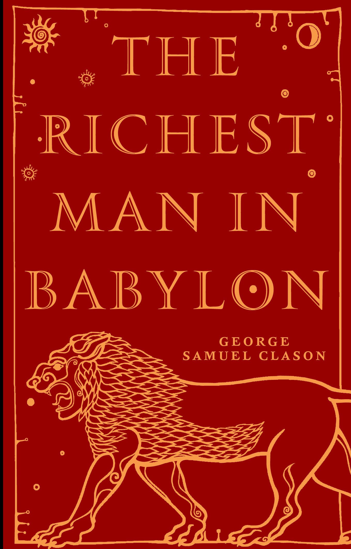 

The Richest Man in Babylon