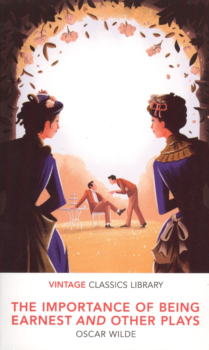 The importance of being Earnest and other plays 149₽
