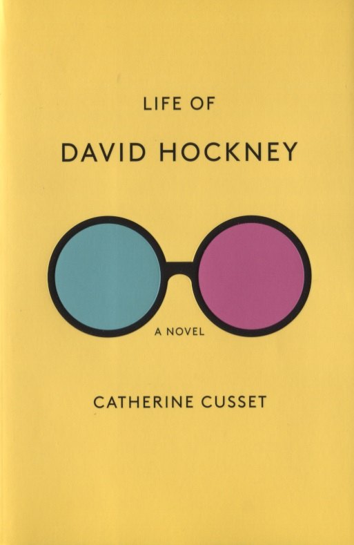 Life of David Hockney