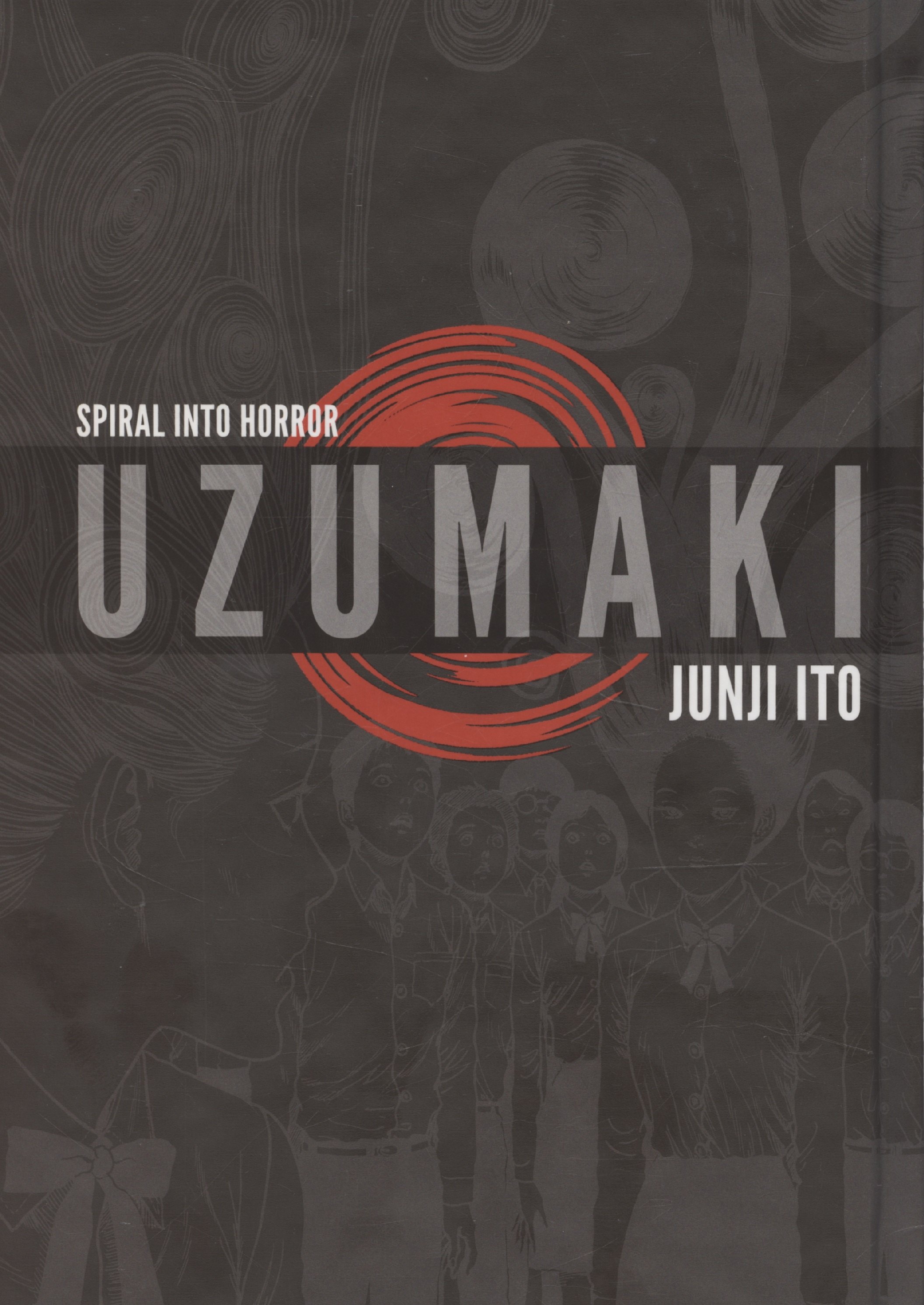 

UZUMAKI 3-IN-1