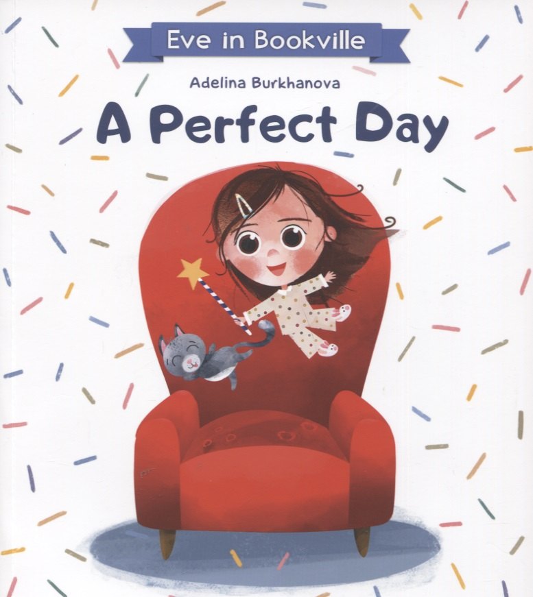 A Perfect Day 382₽