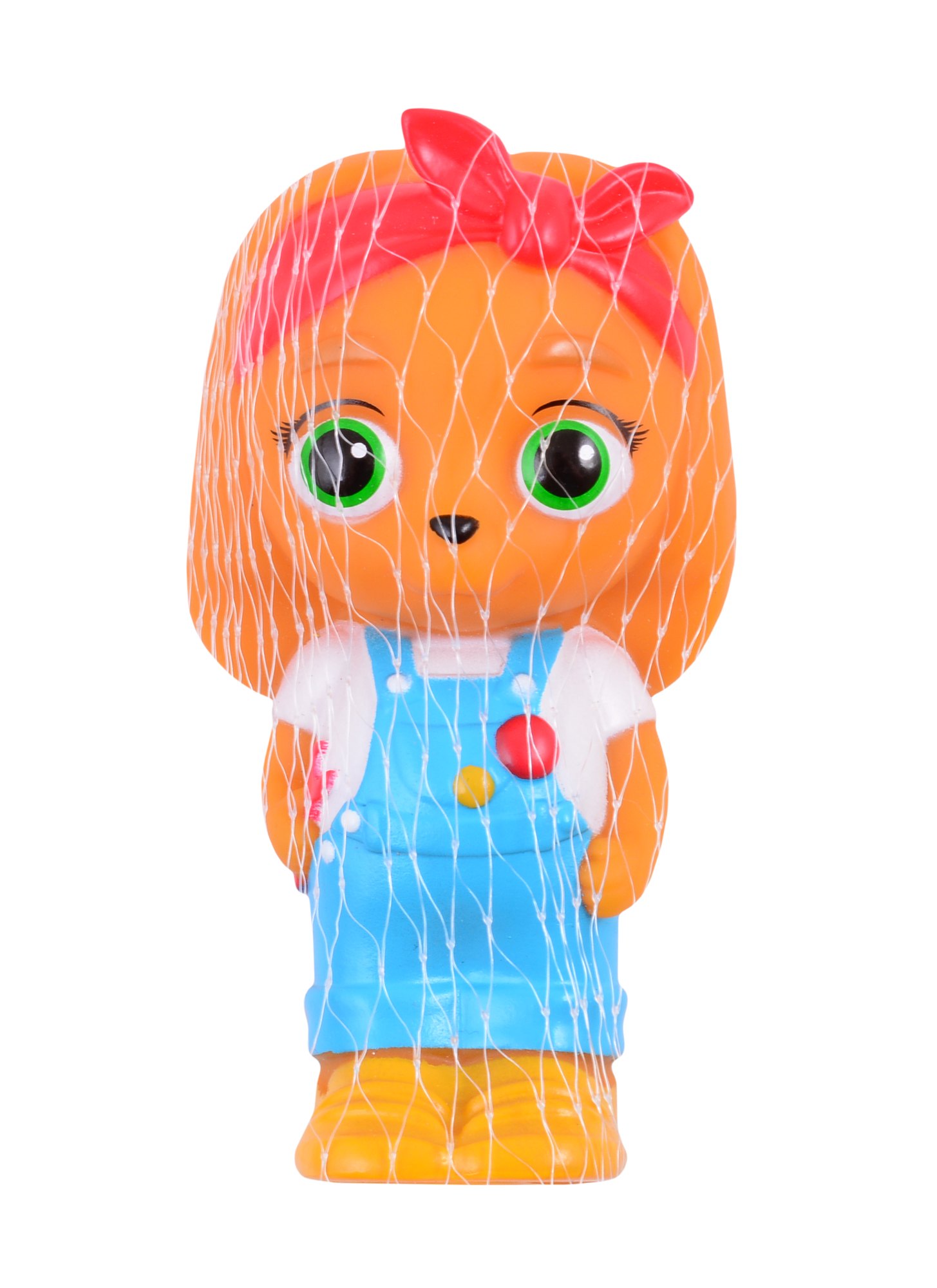 

Игрушка Кошечки-Собачки Викки, пластизоль