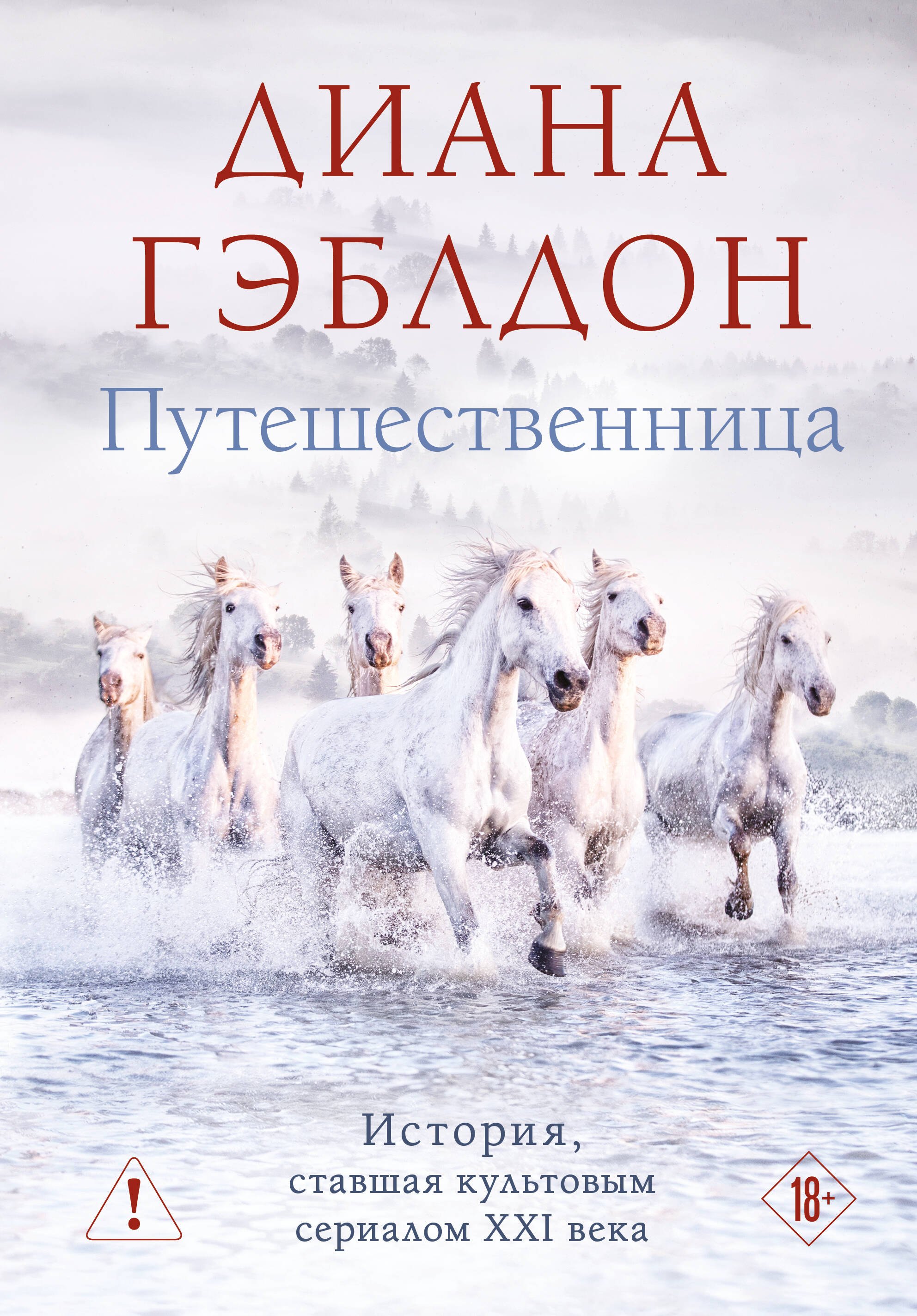 Путешественница 1739₽