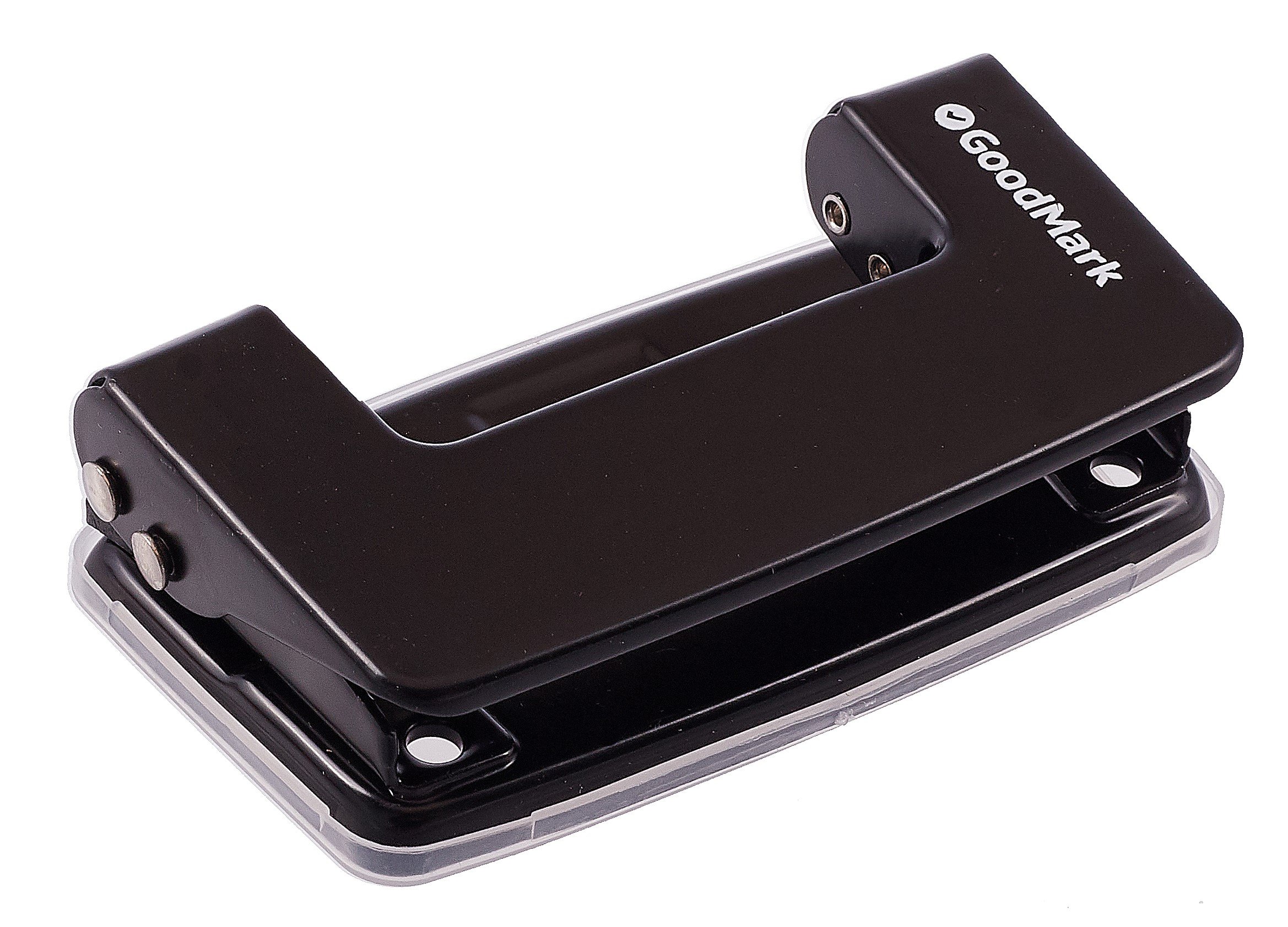 Дырокол GoodMark 10 листов 259₽
