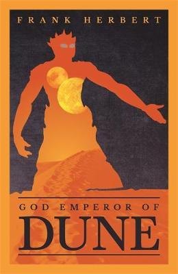 Herbert Frank: God Emperor Of Dune