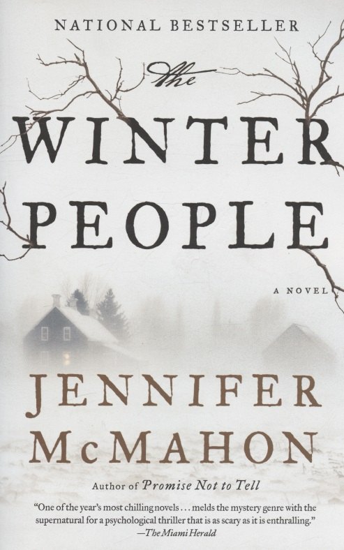 The Winter People