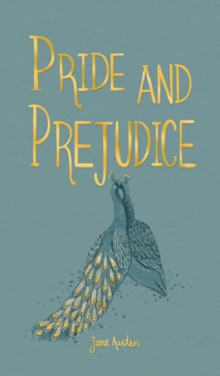 

Pride and Prejudice