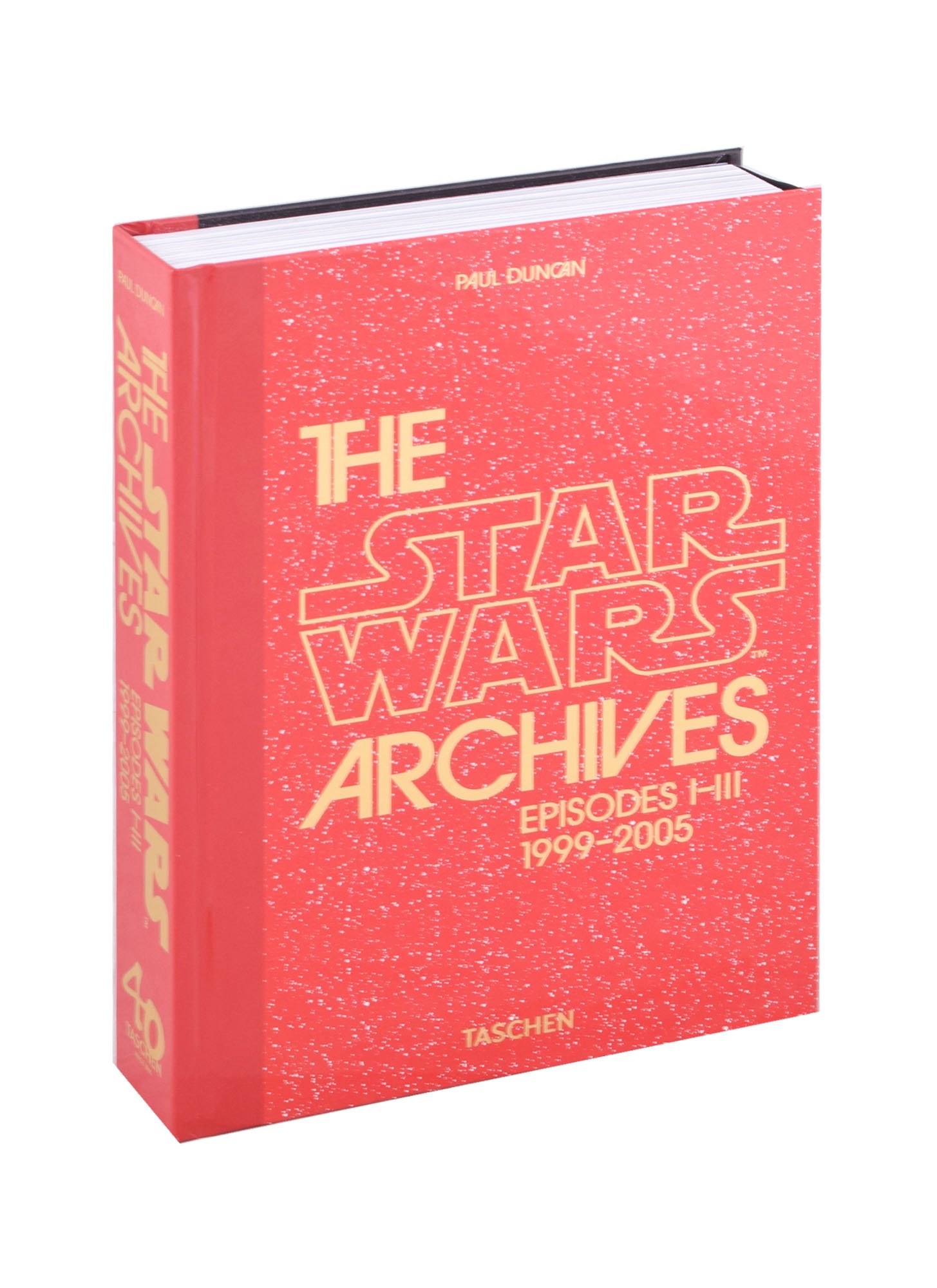 

The Star Wars Archives. 1999–2005