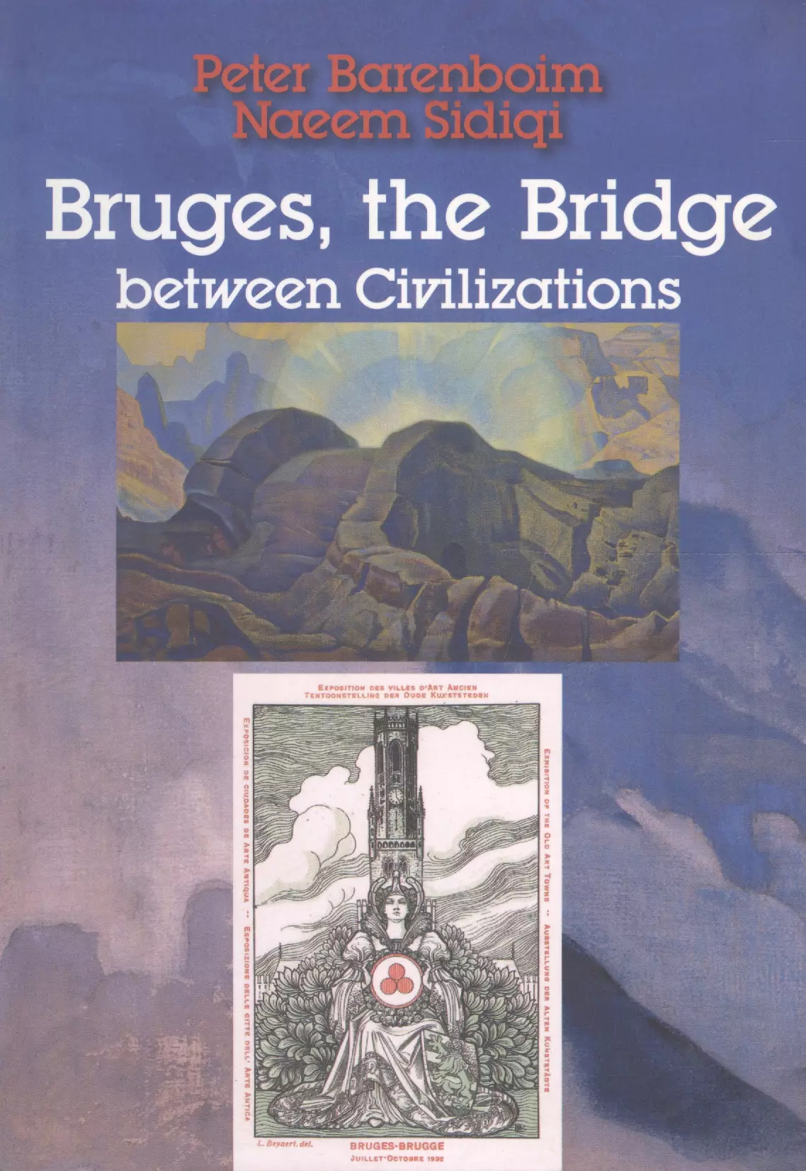 Bruges, the Bridge between Civilizations