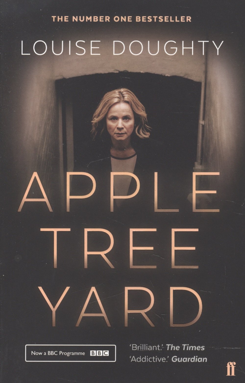 Apple Tree Yard 581₽