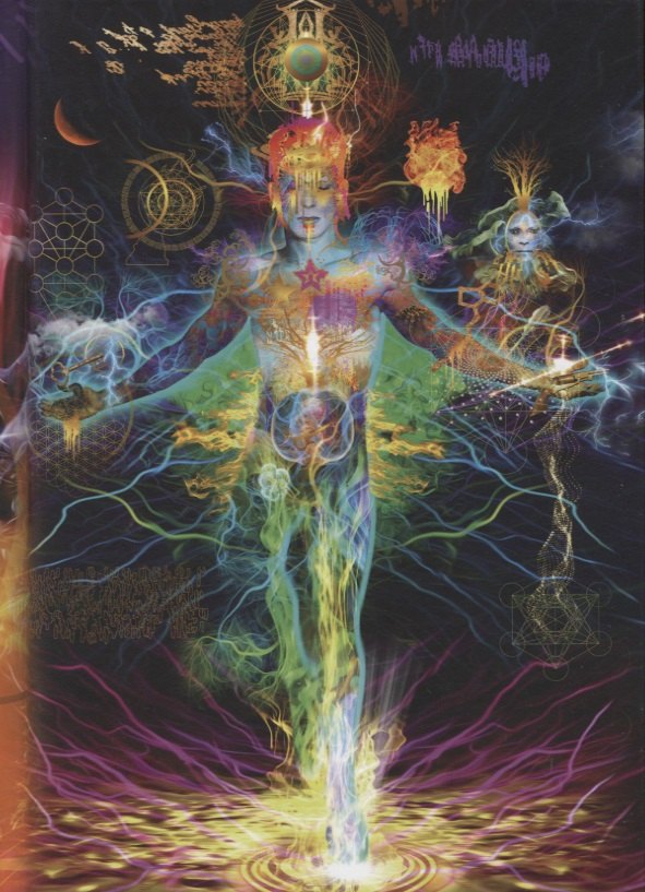 Дневник Стармэн Starman Journal 1999₽