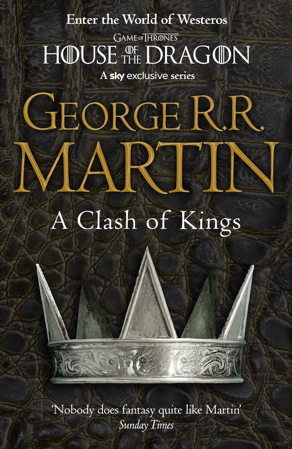 

Clash of kings