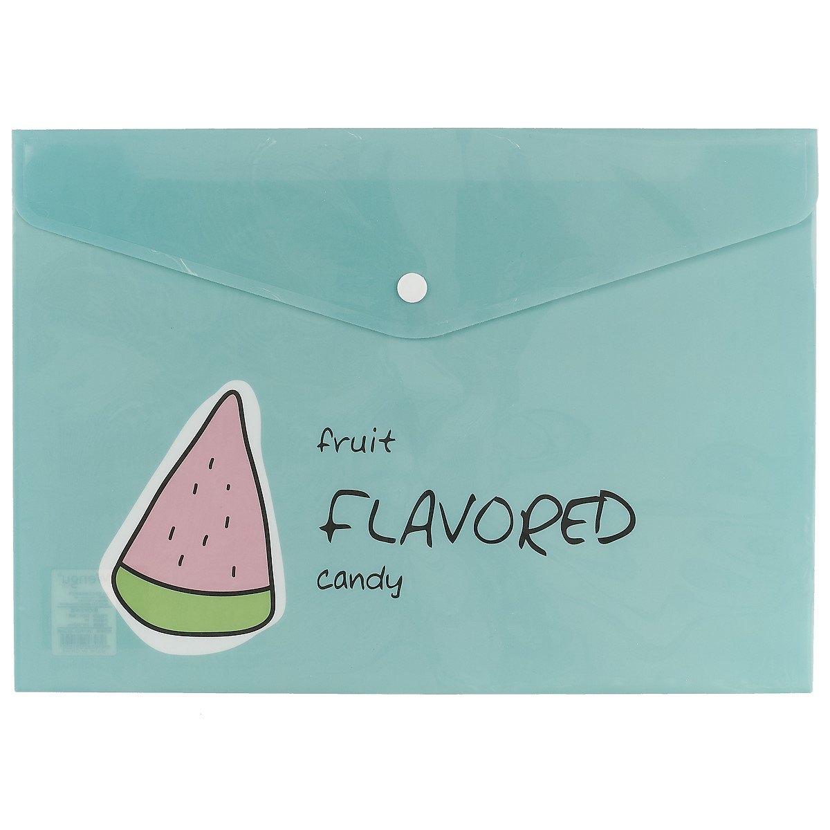 

Папка на кнопке «Flavored», А4