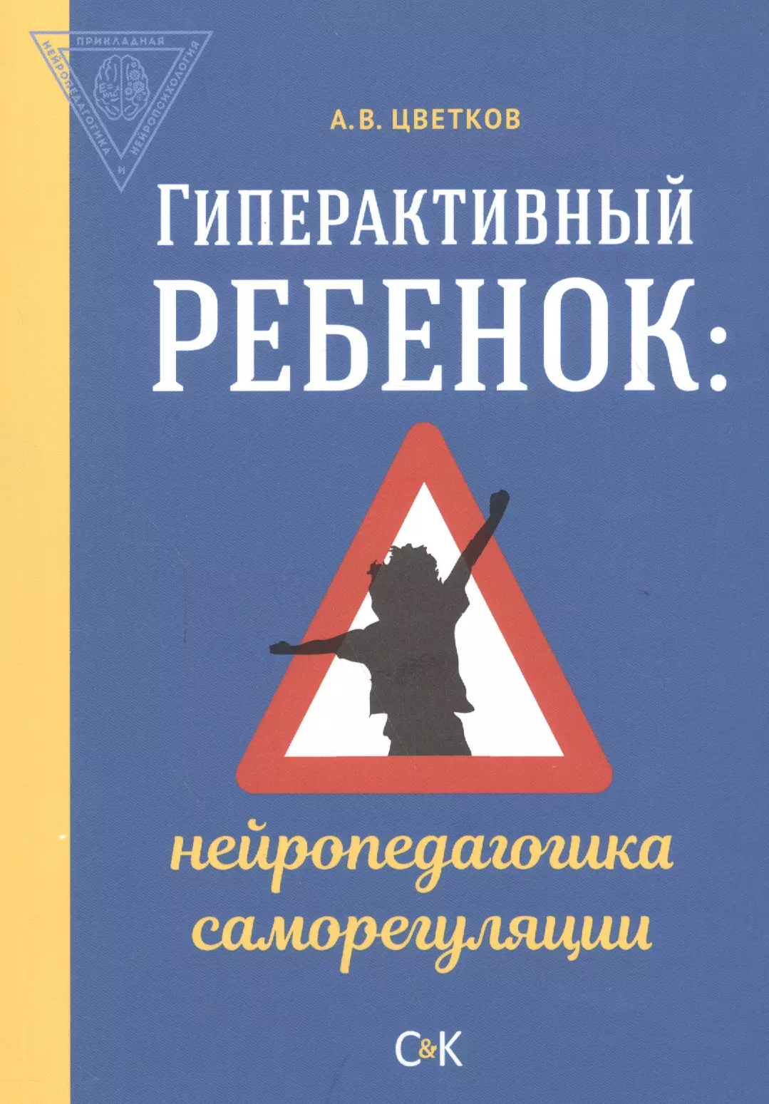 Гиперактивный ребенок: нейропедагогика саморегуляции