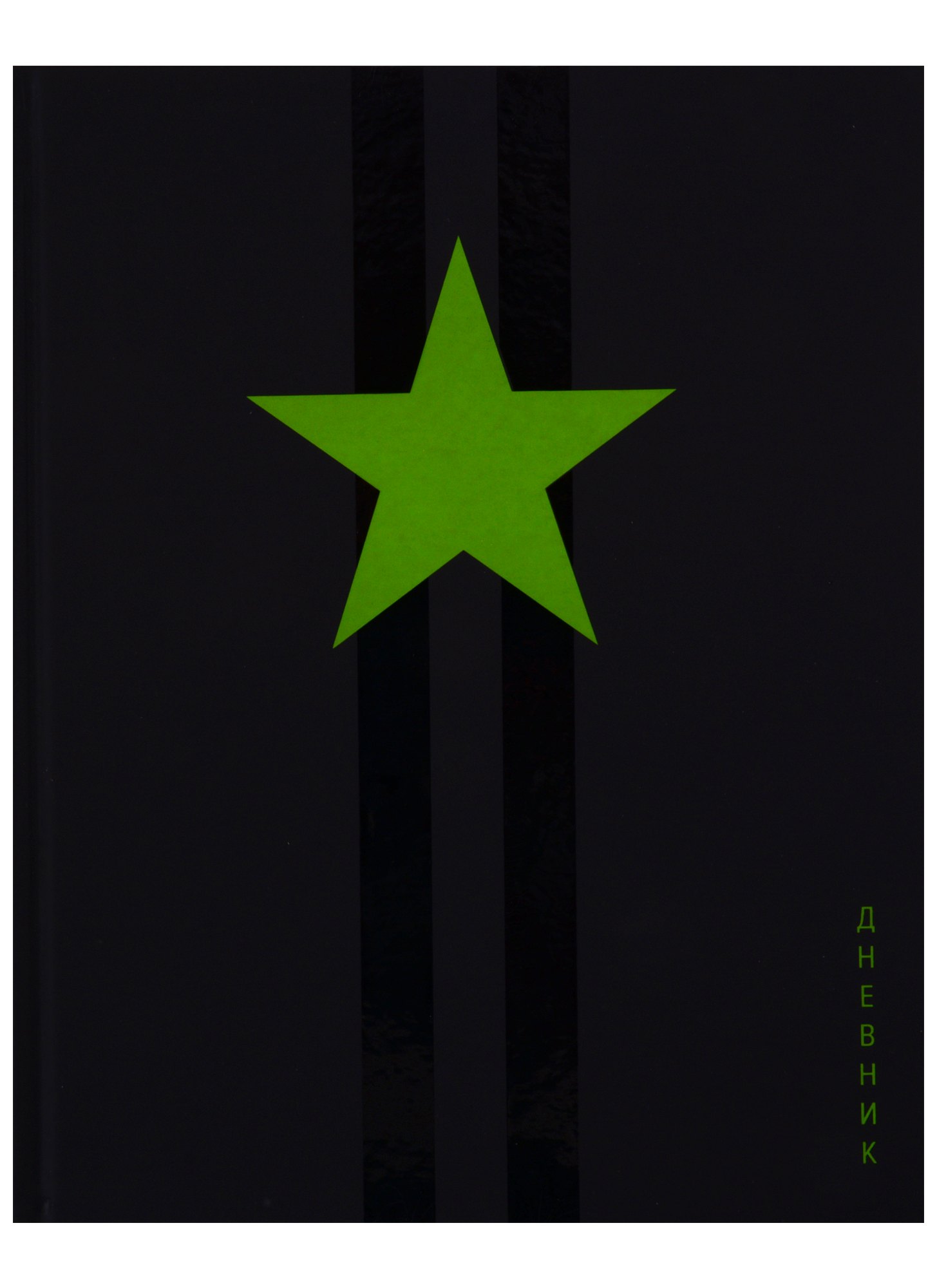 

Дневник школьный GoodMark, Star!