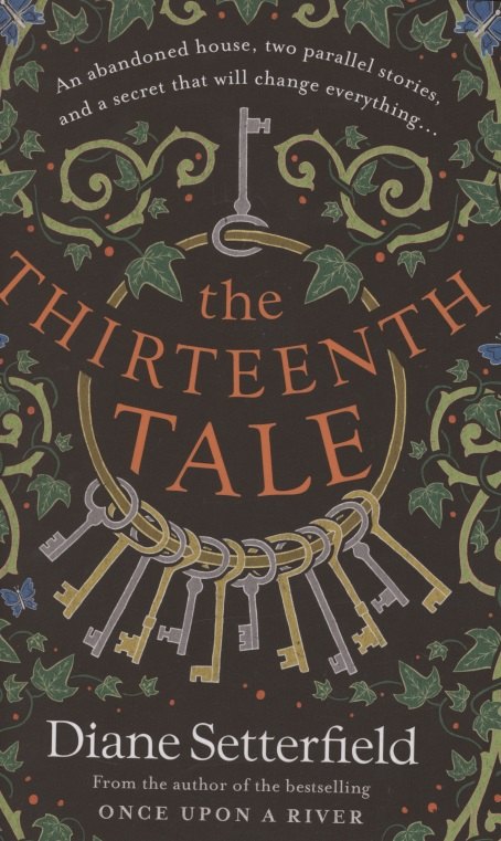 

The Thirteenth Tale
