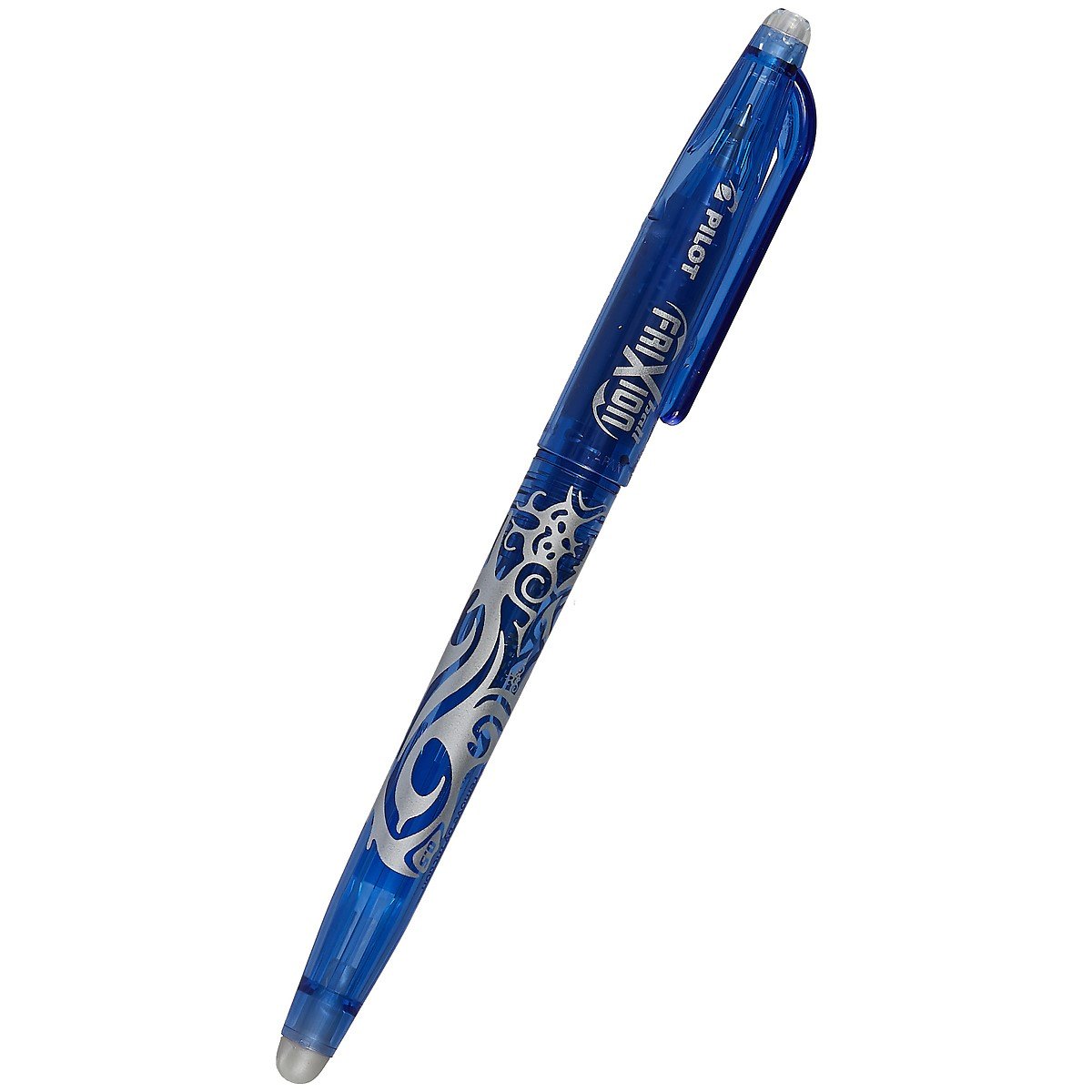 

Ручка гелевая Pilot, Frixion Point BL-FRP5-L, пиши-стирай синяя