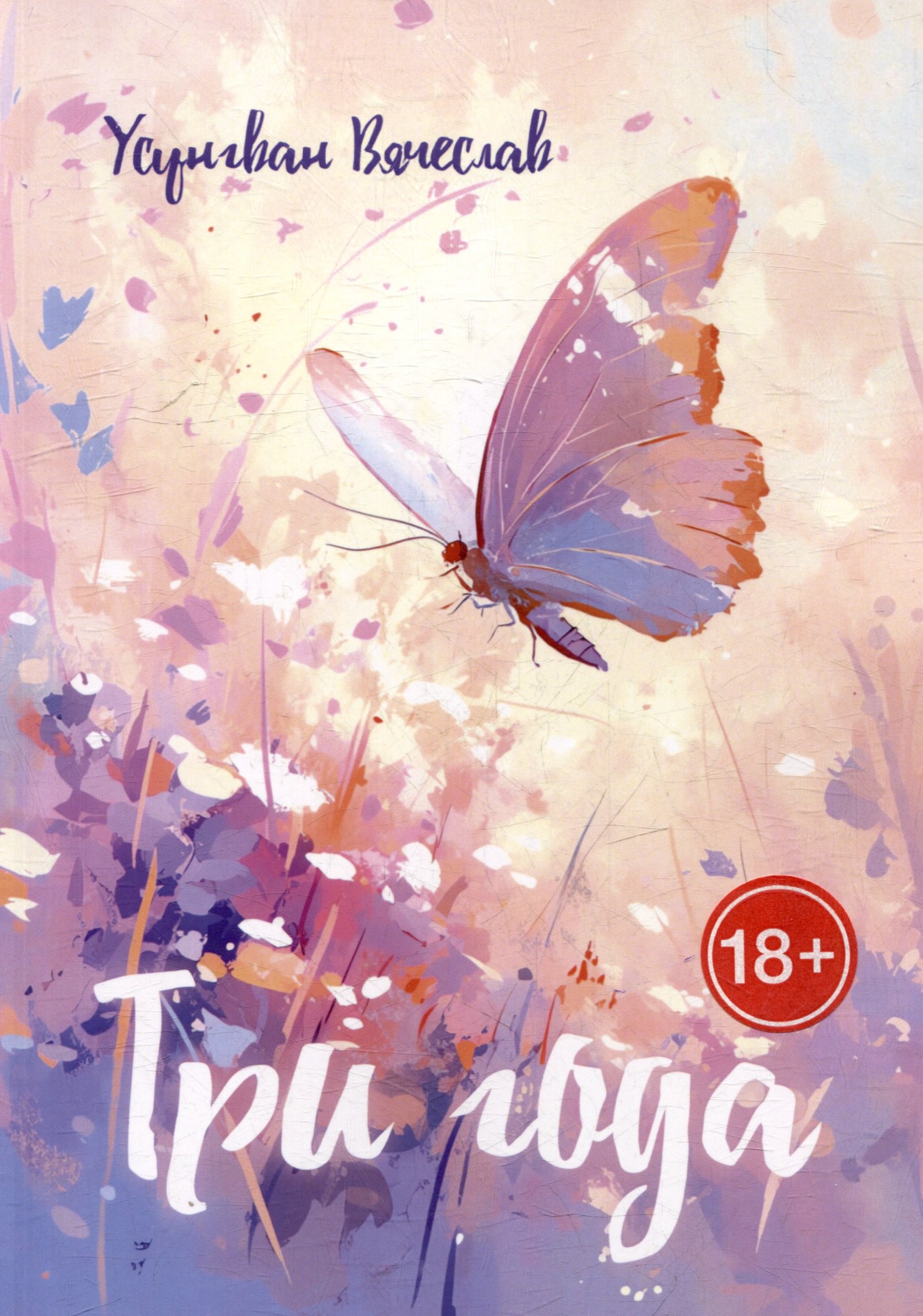 Три года 879₽