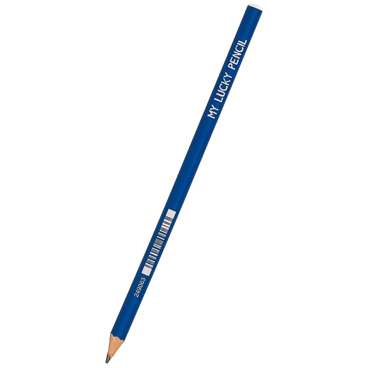 

Карандаш My lucky pencil, чернографитный HB