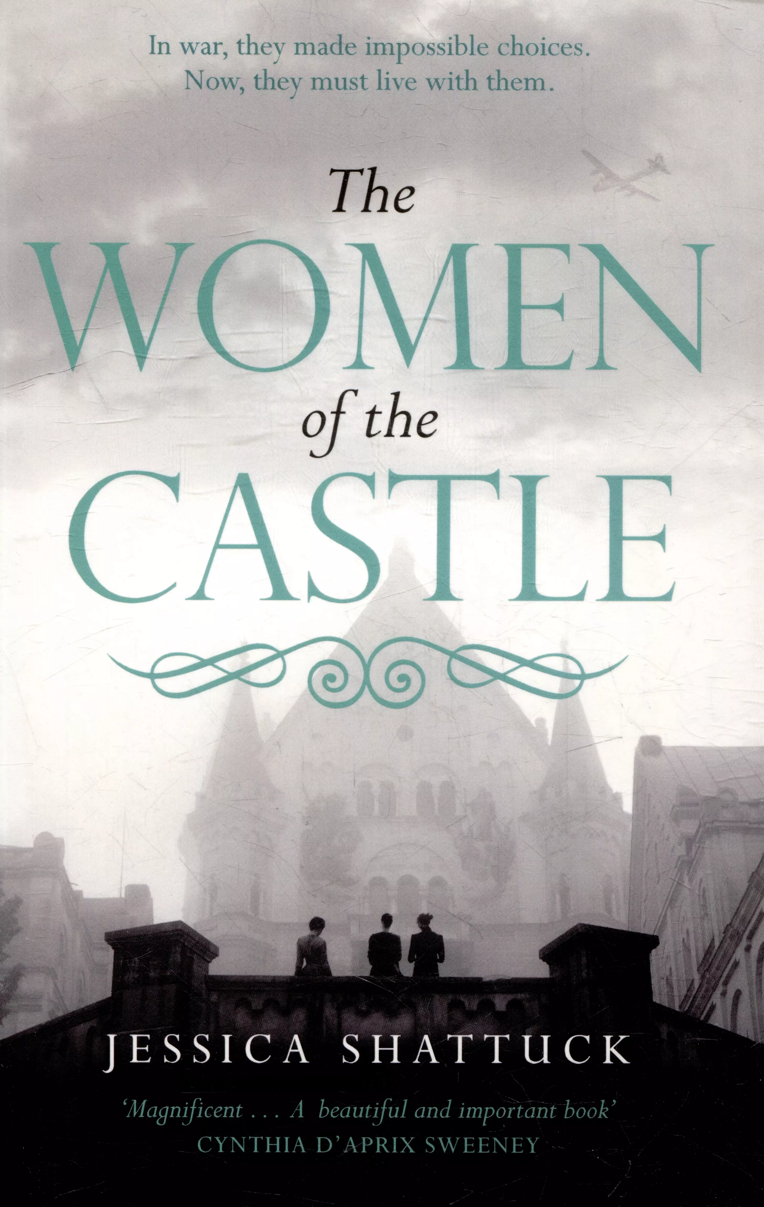 

The Women of the Castle