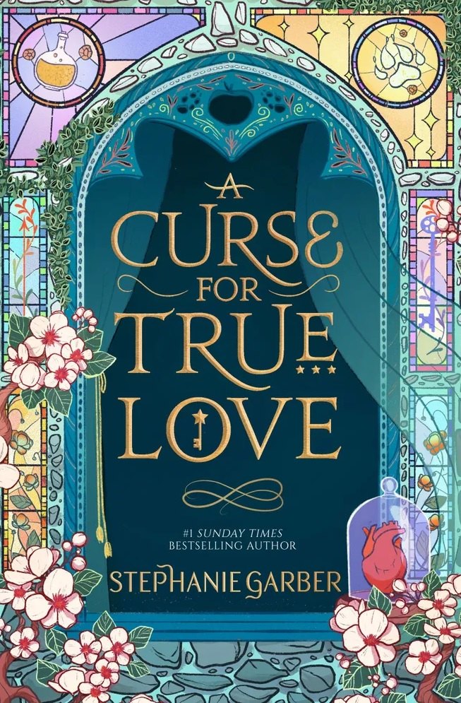 

Curse for true love