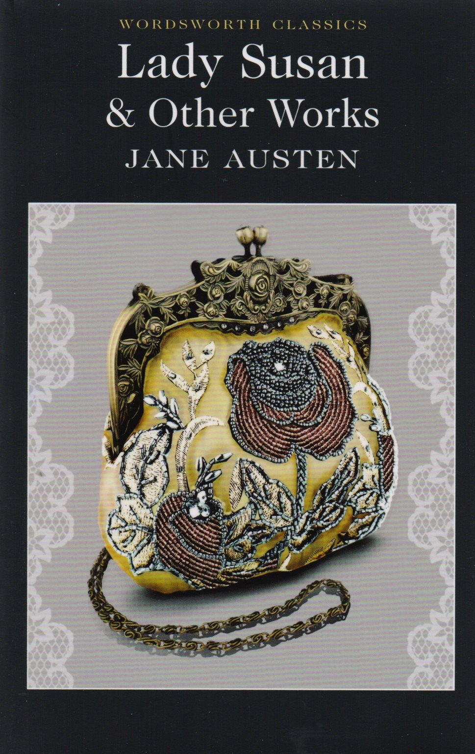 Lady Susan  & Other Works