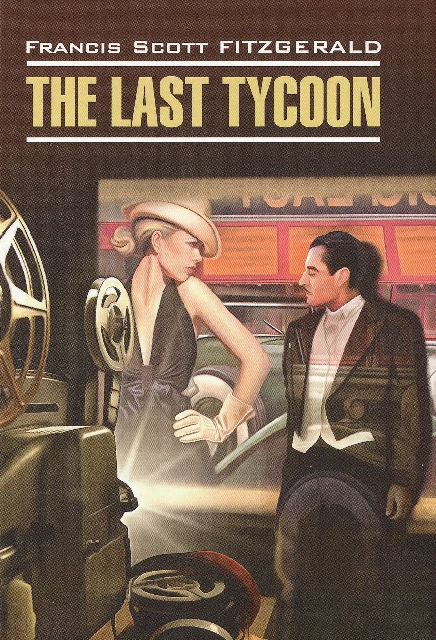 

The Last Tycoon