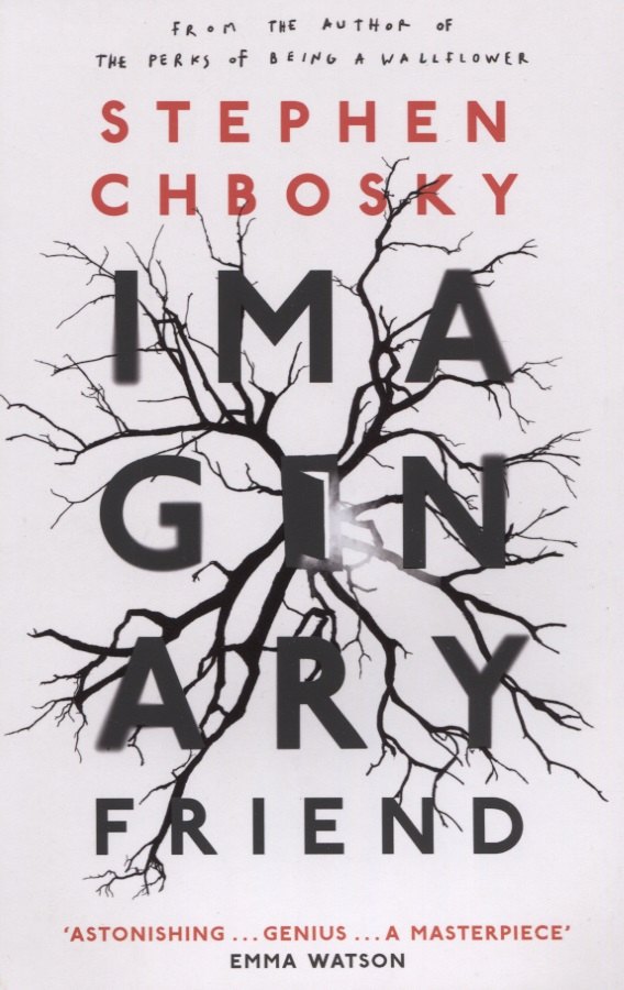 Imaginary Friend 1011₽