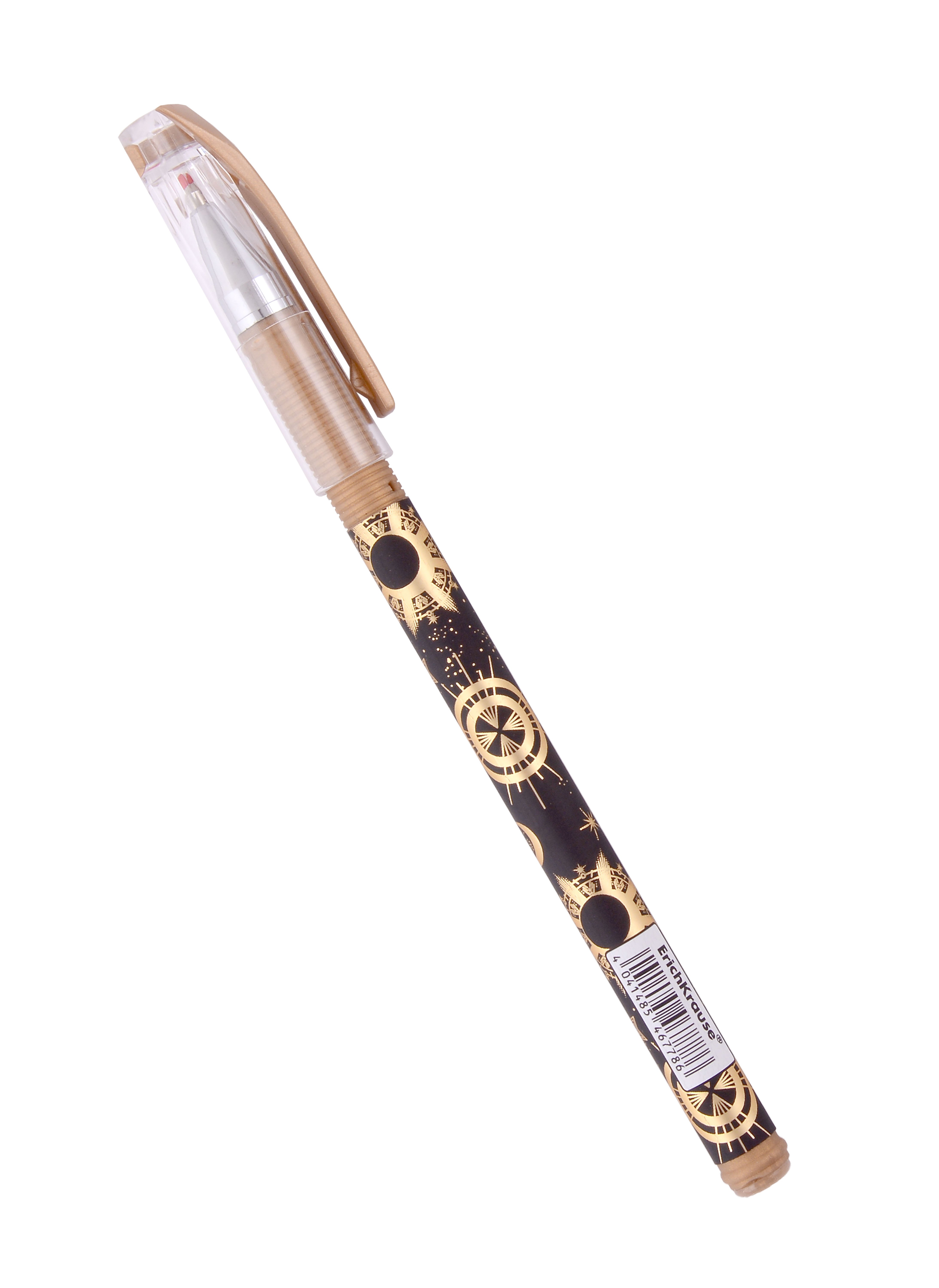 

Ручка шариковая Erich Krause, Magic Sky Stick, синяя 0,7 мм