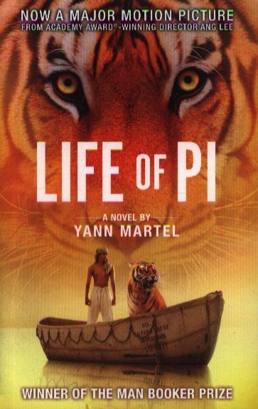 Life Of Pi 958₽