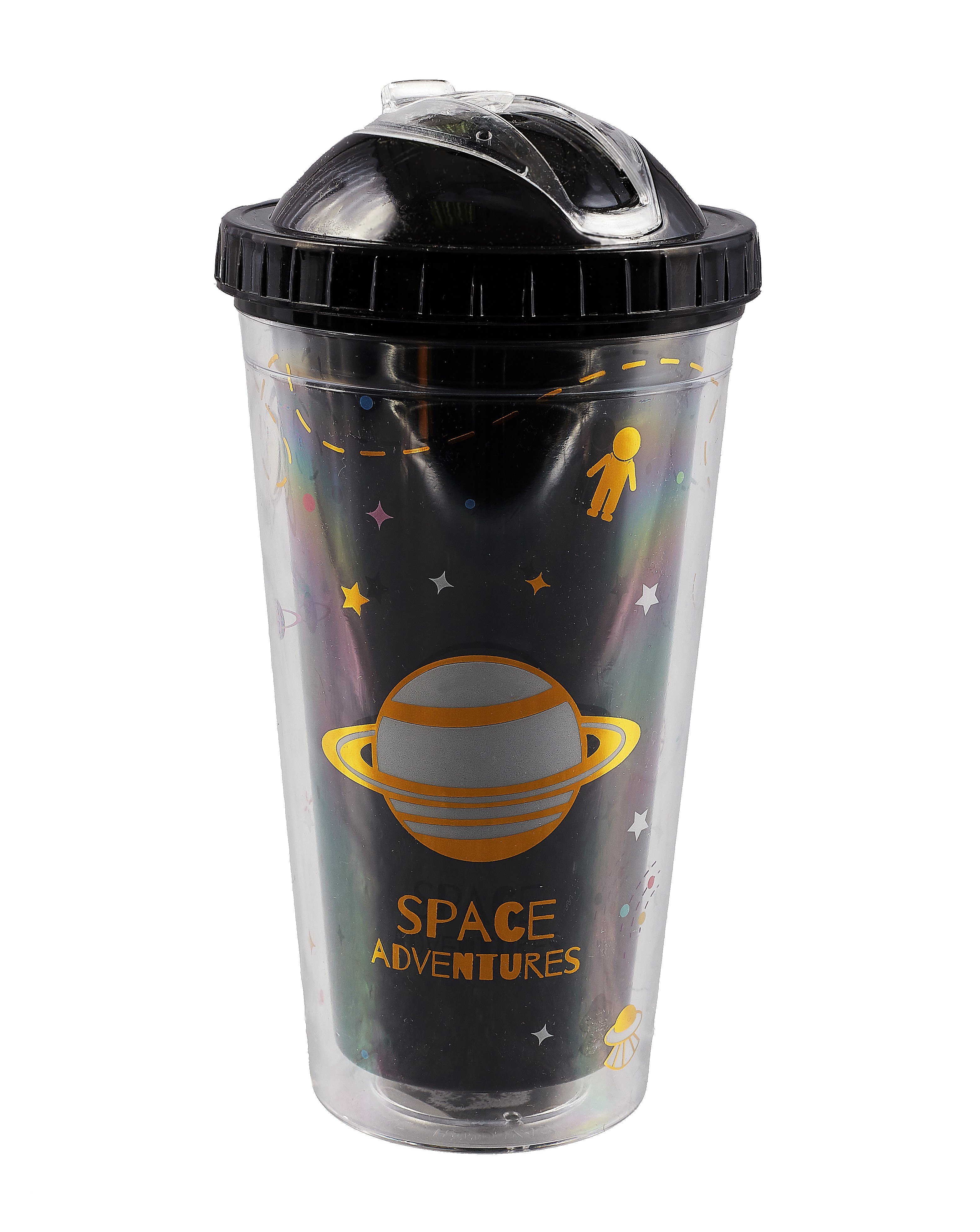 

Стакан Космос Space (пластик) (550мл)