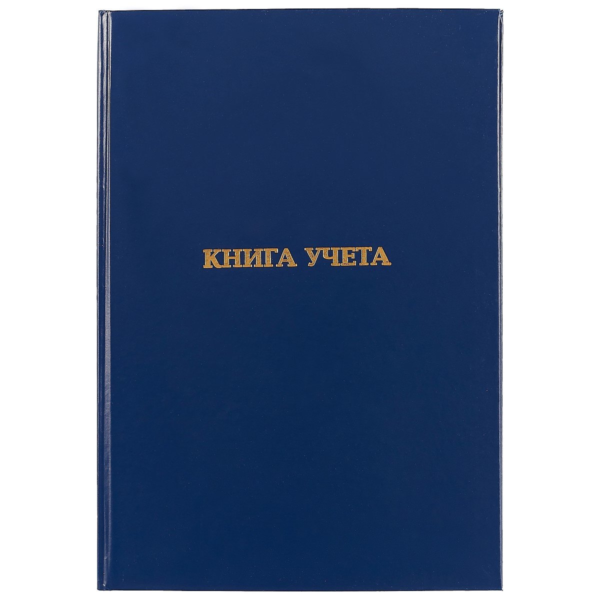 

Книга учёта, клетка, 96 листов, А4