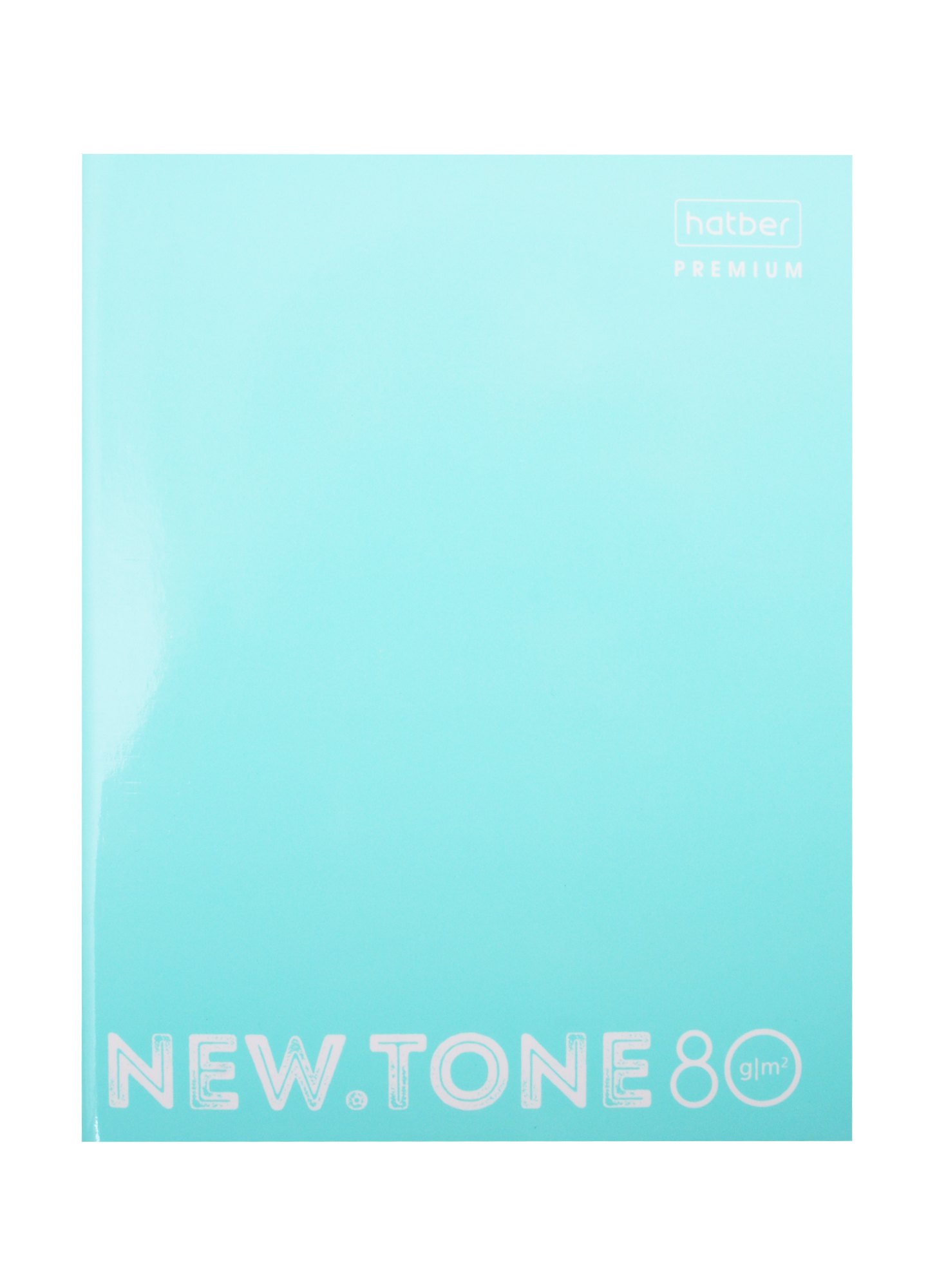 

Тетрадь в клетку Hatber, NEWtone Pastel, 80 листов, в ассортименте