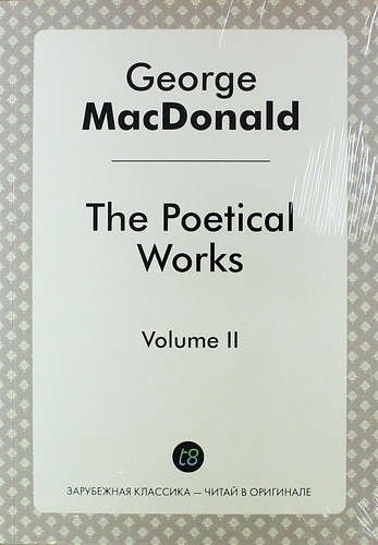 

The Poetical Works. Volume II