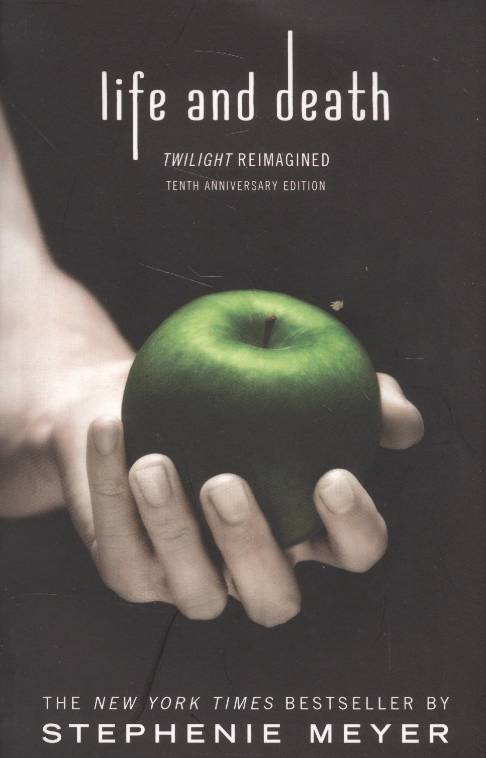 

Life and Death: Twilight Reimagined