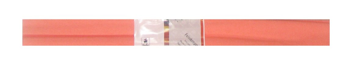 

Бумага гофрированная "Лосось" 50*250 WEROLA