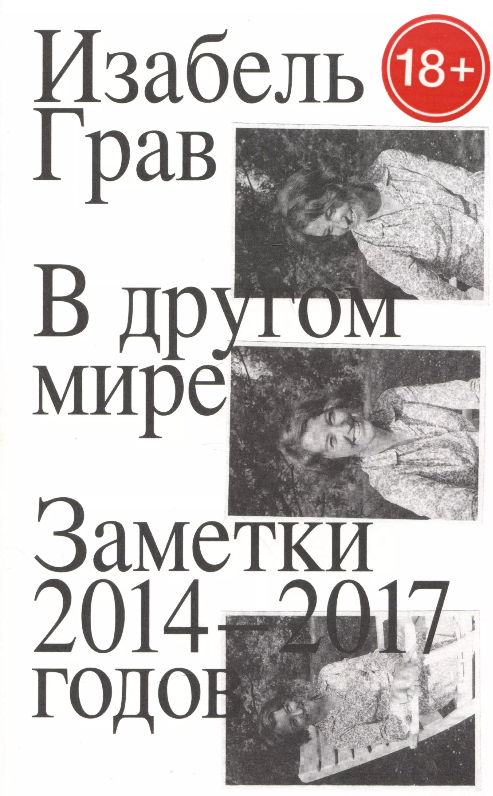 В другом мире. Заметки 2014–2017 годов