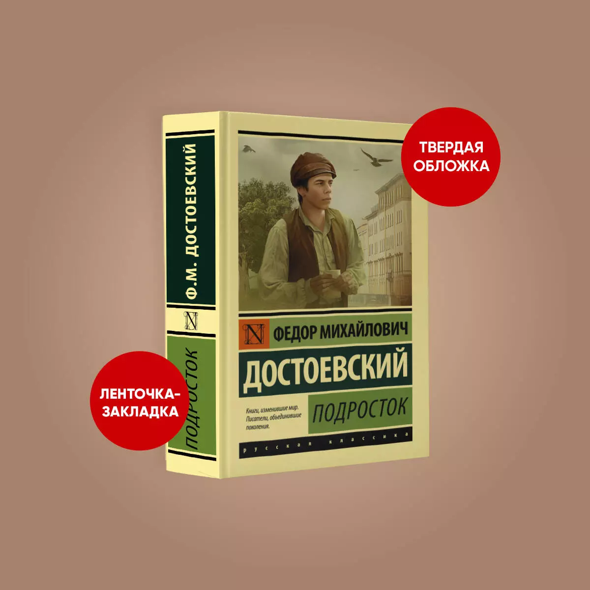 Том 3. Село Степанчиково и его обитатели. Записки из Мертвого дома. Петербургские сновидения (fb2)