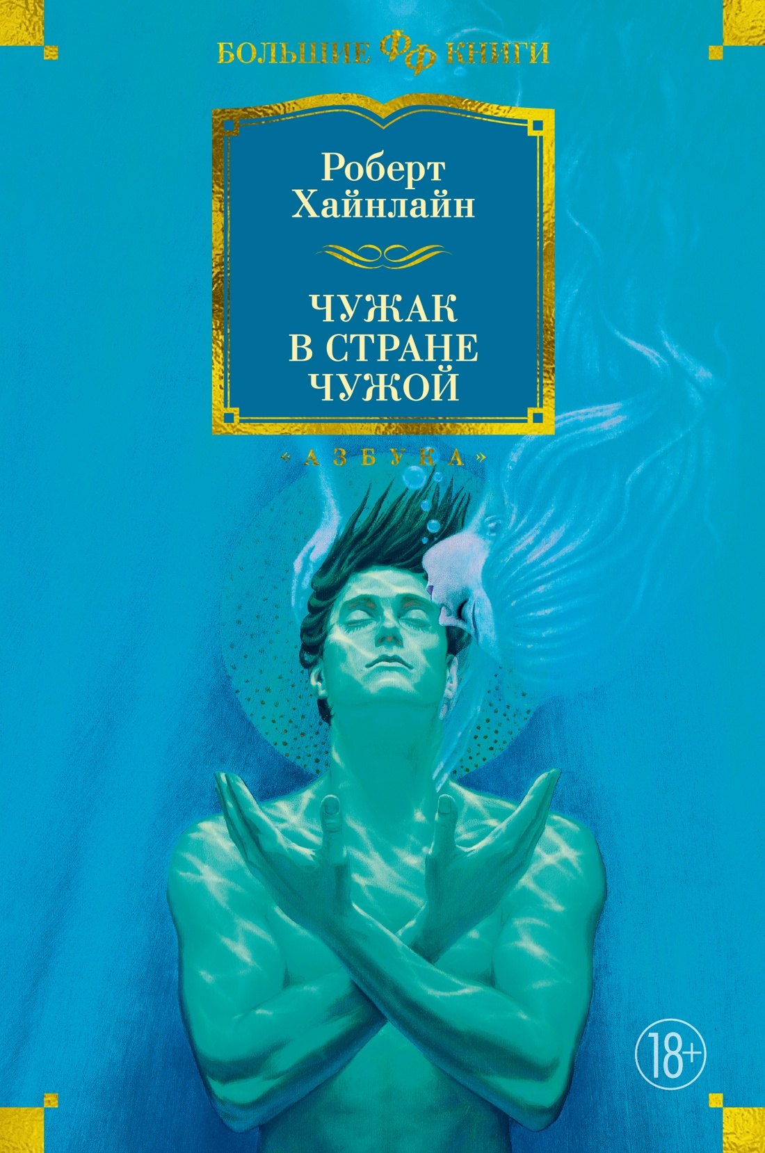 

Чужак в стране чужой