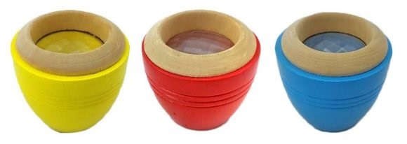 Игрушка Калейдоскоп Краски в ассортименте 144₽