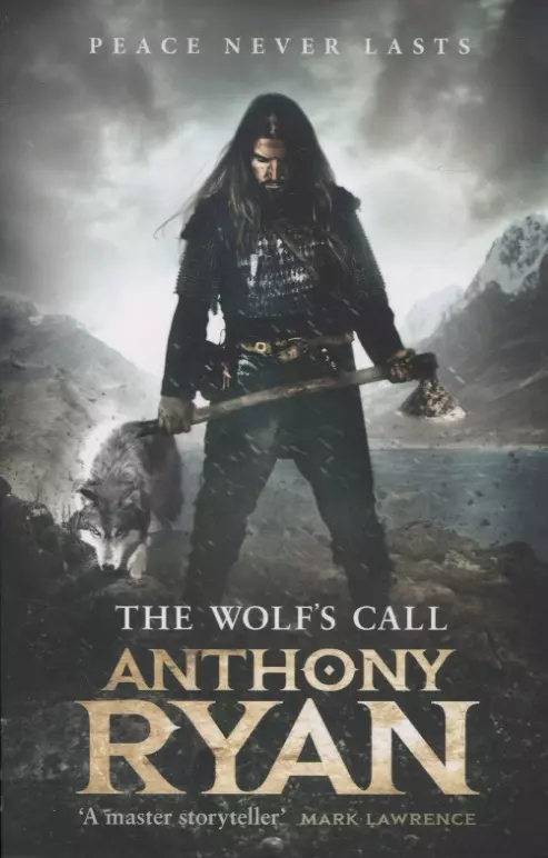 The Wolf s Call