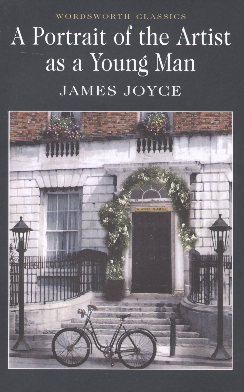 Portrait of the Artist as a Young Man Joyce J 169₽