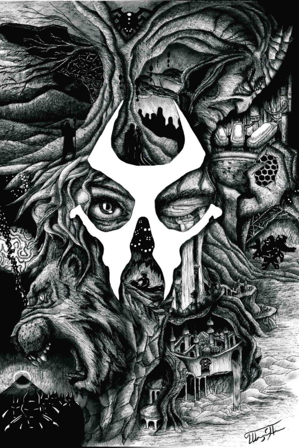 Сэт.  "Чужая судьба "