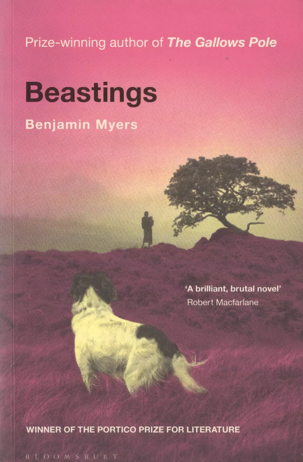 Beastings