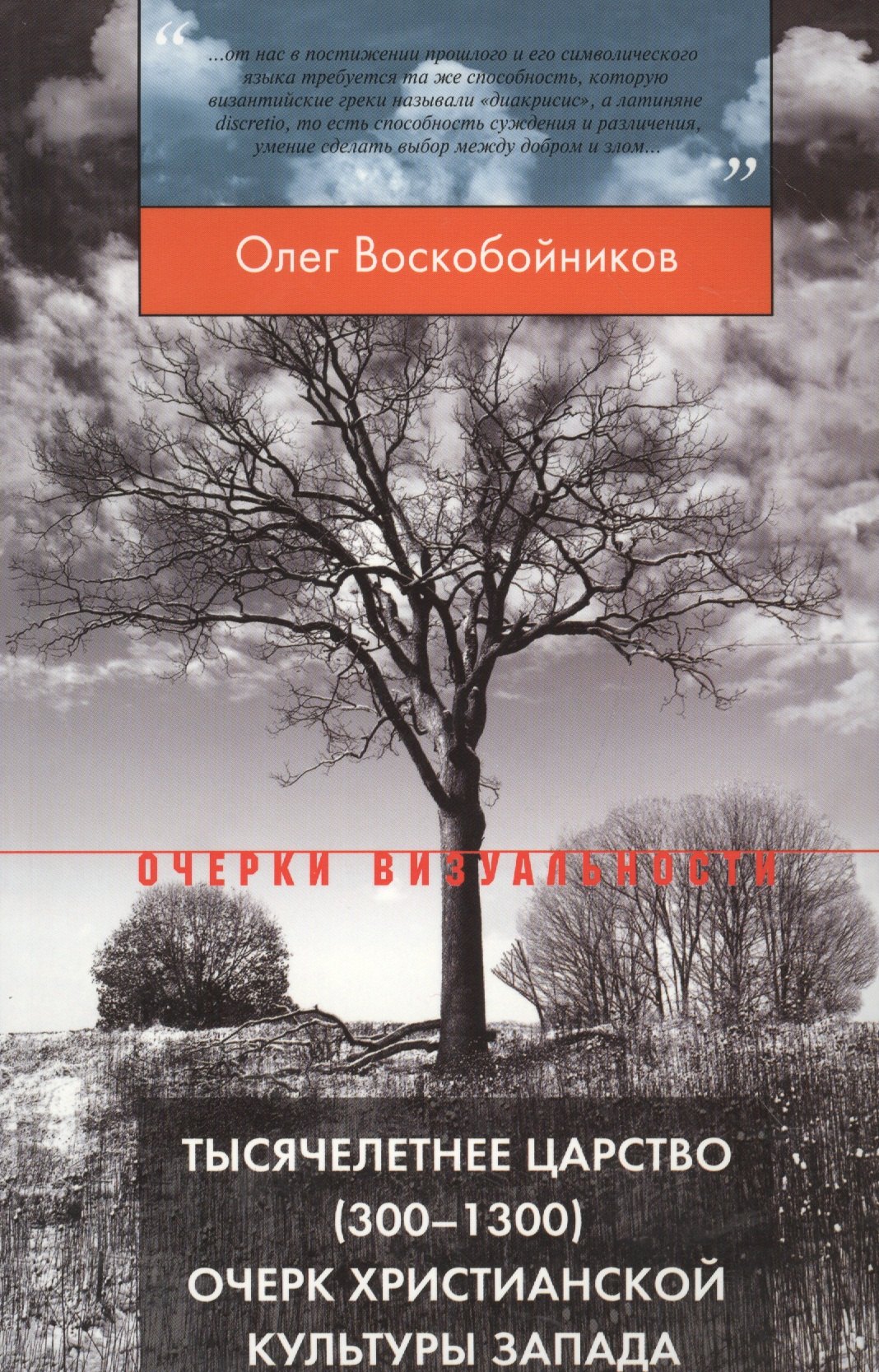 Тысячелетнее царство 3001300 Очерк христианской культуры Запада 3-е издание 548₽
