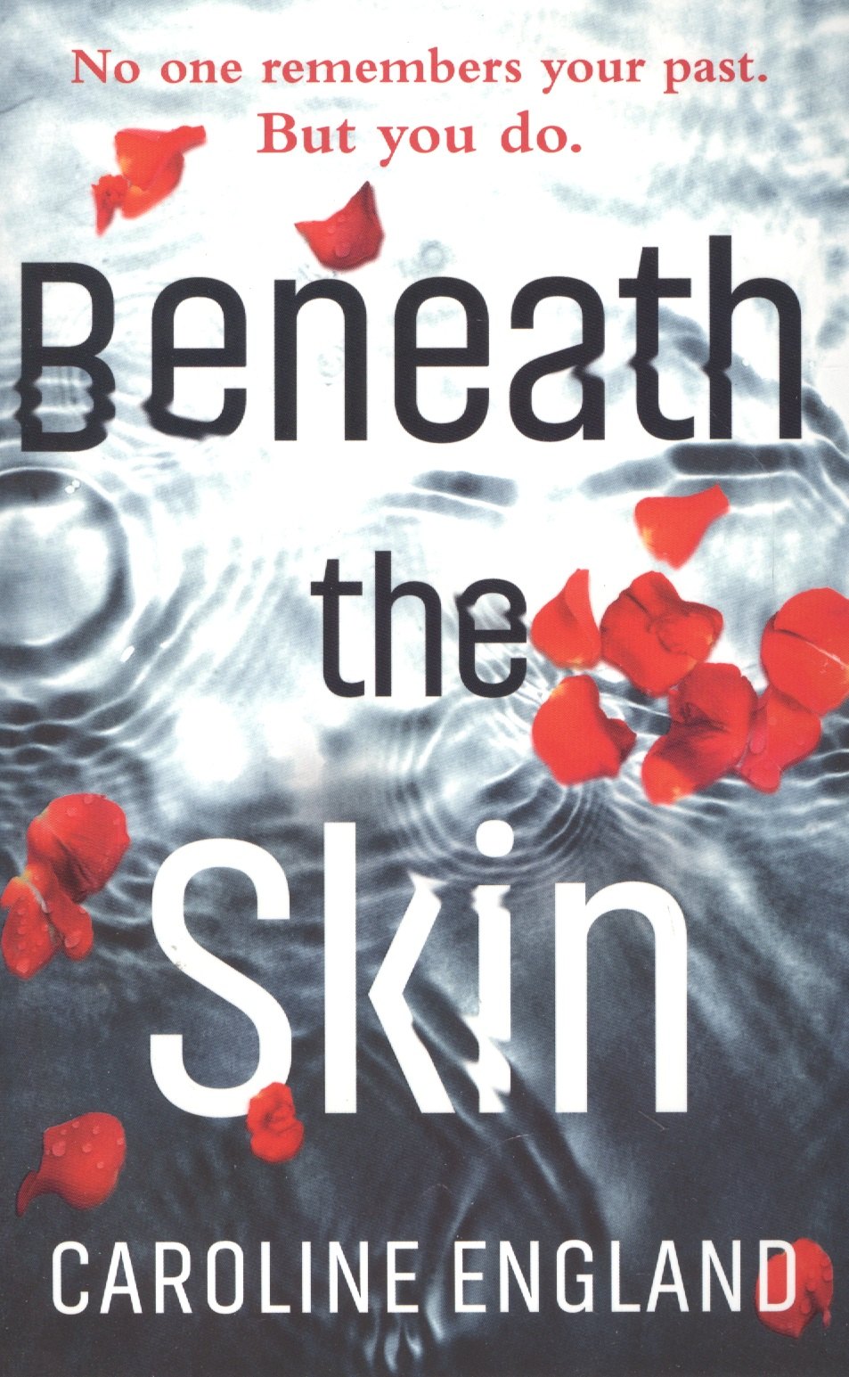 

Beneath the Skin (м) England