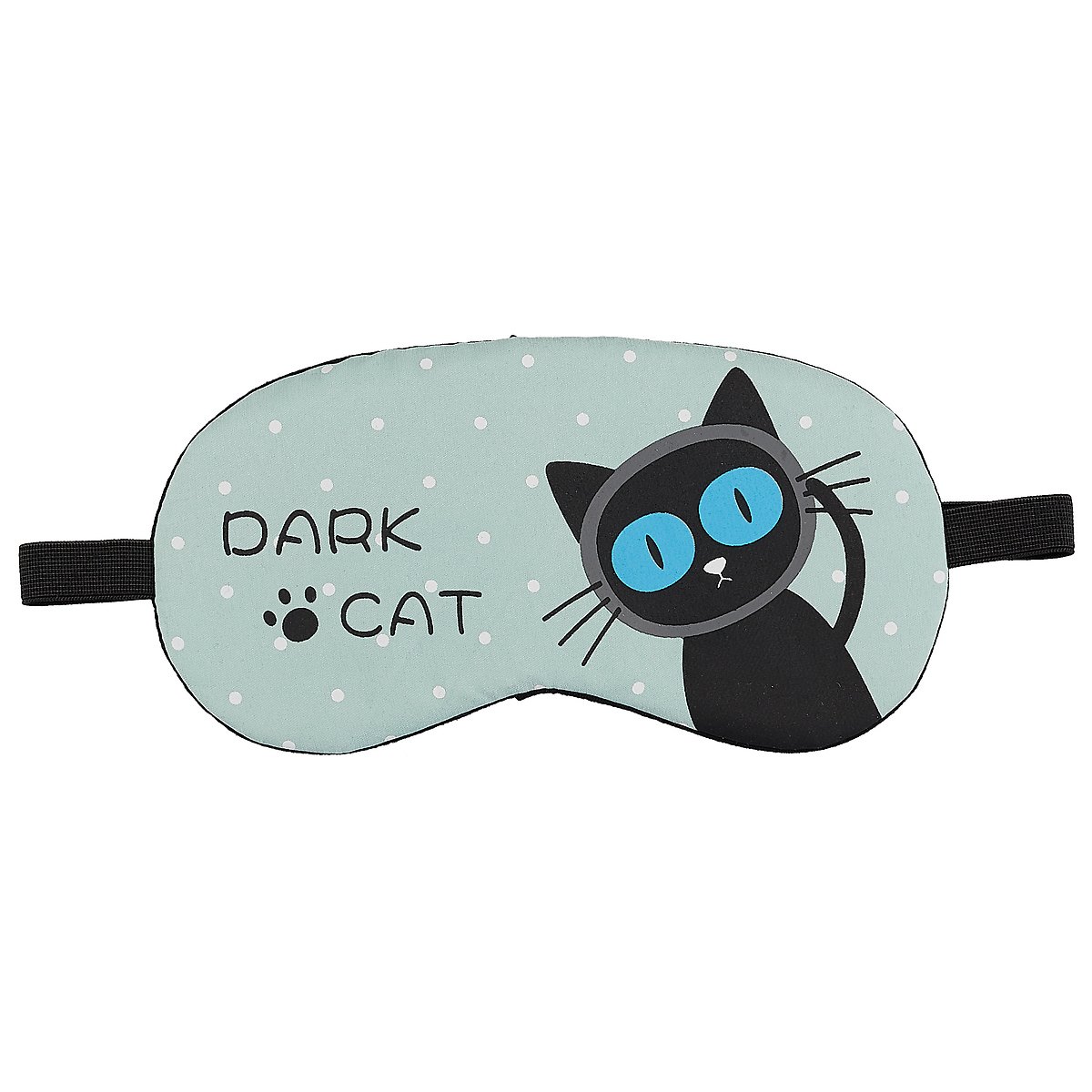 

Маска для сна Oreo cat (пакет) (12-37544-F324)